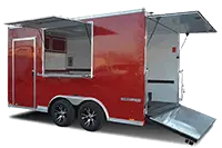 Concession Trailers for sale in Clinton, NY