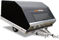 Snowmobile Trailers for sale in Clinton, NY